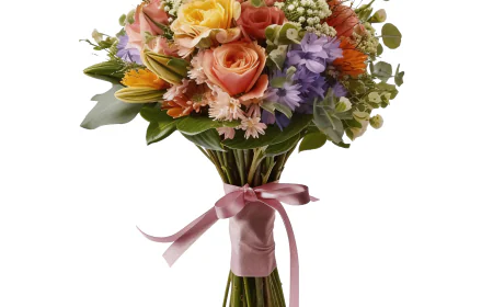 Flowers Delivered in Vienna: What Helps a Gift Arrive Well and Feel Personal