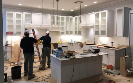 How a Home Remodeling Company in Wilmington DE Adds Value to Your Property