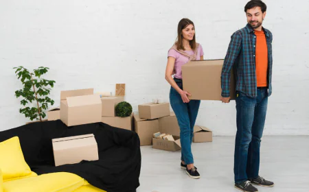 Villa Movers in Dubai: What It Really Costs & How to Move Smart