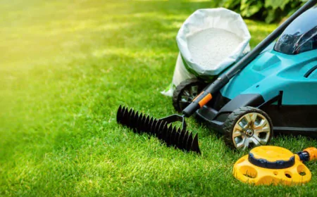 Premium Weed Control: Elevating Vancouver Property Value