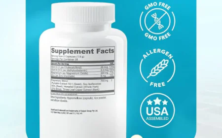BladderGenix Review 2026: How Does Work for Bladder Health?