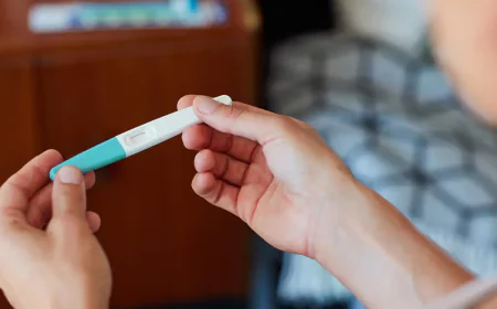 When Should You Take a Pregnancy Test?