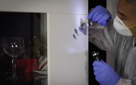 Forensic Science Courses: Building a Career in Crime Investigation and Analysis