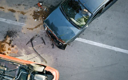 Free Car Accident Case Review: What You Need to Know Before You File a Claim