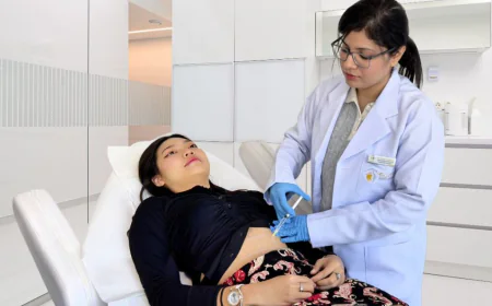 Weight Loss Injection Results: Real Before and After
