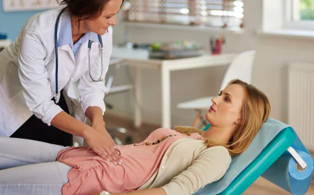 Common Pancreatic Disorders That May Require Surgical Treatment