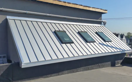 How Metal Panels Enhance Structural Performance and Design Flexibility