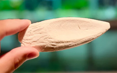 Struggling with Weak Snail Shells? Try This Simple Calcium Solution