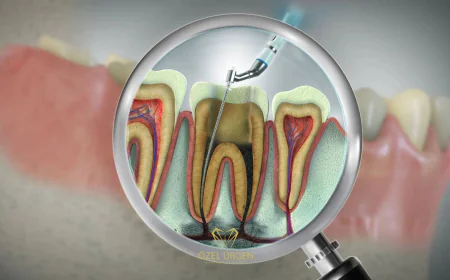 Root Canal Treatment in Dubai: Pain Relief Guide