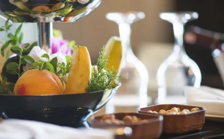 Catering Services Sydney: How to Choose the Right Event Planner for a Seamless Experience