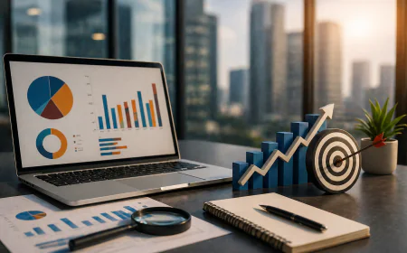 Leading Performance Marketing Agency in Noida for Startups and Small Businesses Seeking High-Quality Leads.