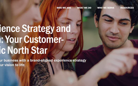 Why Experience Strategy Consulting Matters in B2B