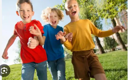Kids Activities Alpharetta: The Ultimate Guide to Family Fun