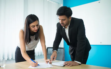 LLP Company Registration in India: A Complete Guide for UK & European Businesses