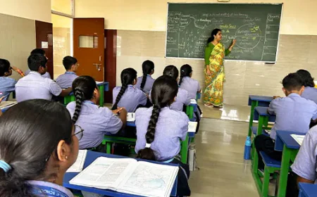Are there any CBSE schools in Unnao that emphasize discipline, values, and overall character development?