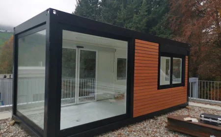 portable cabin manufacturers