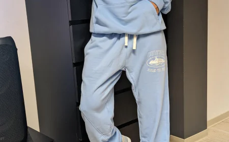 Corteiz UK Brand Is It Really the Best Clothing in the UK?