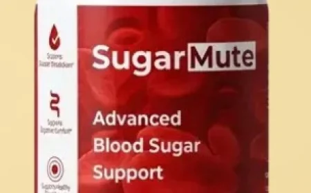 Can SugarMute be taken with other medications?