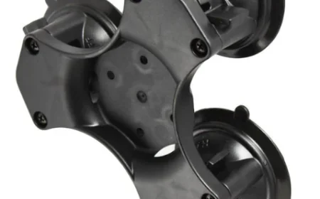 The Real Advantage of Using a Triple Suction Cup Mount in Demanding Conditions