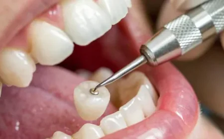 Dental Crown Treatment in Islamabad – Restoring Strength, Function, and Smile Aesthetics