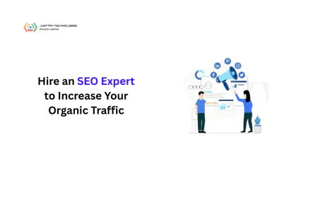 Hire an SEO Expert to Increase Your Organic Traffic