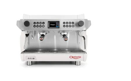 Semi Automatic Espresso Machine: The Perfect Balance of Control and Convenience
