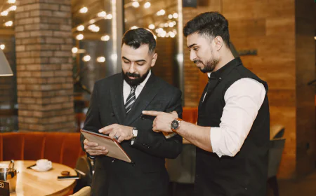 Bachelor of Hotel Management Course (BHMCT) at K.R. Mangalam University: Course Details, Scope, Eligibility & Admissions