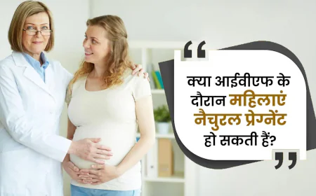 Which is the Best Hospital to Do IVF?