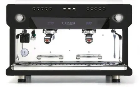 Astoria Tanya Coffee Machine Price in India – Complete Guide (2026)