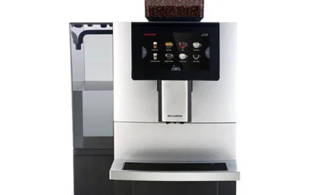 Best Coffee Machine for Shop (Complete Guide)