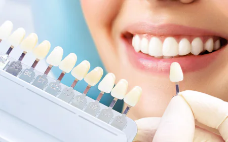 Teeth Cleaning Dubai: Benefits of Dental Hygiene