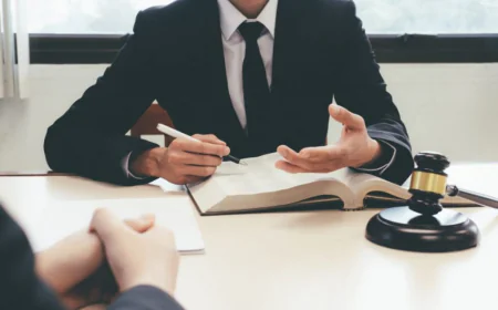 Understanding the Role of On-Record Supreme Court Lawyers in Complex Litigation