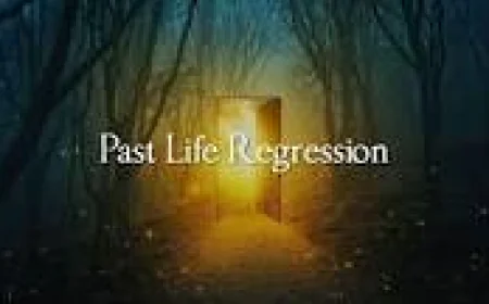 Can Past Life Regression Improve Your Current Relationships?