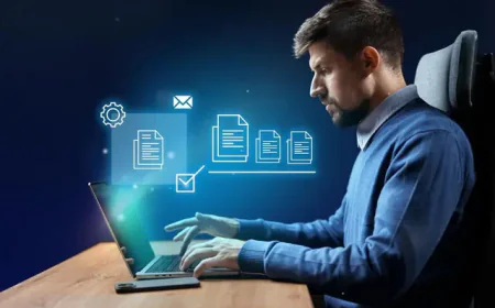General Ledger Reconciliation Software: Reducing Errors and Accelerating Financial Close