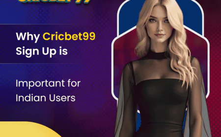 Why Players Prefer Trusted Cricbet99 Login for Online Betting