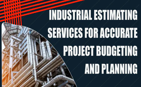 California Construction Takeoff Services That Help Contractors Build Cleaner Bids, Control Costs, and Plan Projects With Confidence