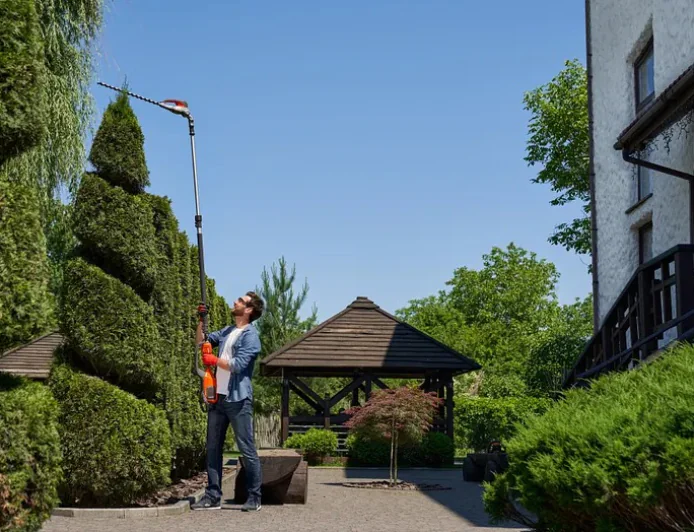 Landscape Services and Concreting Solutions Experts