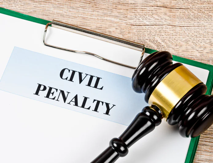 Navigating the High-Stakes Regulatory Environment: A Guide to Civil Penalties in UK