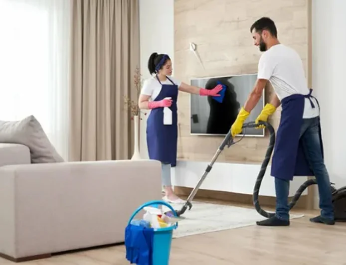 Top Cleaning Service Salt Lake City UT for Spotless Spaces