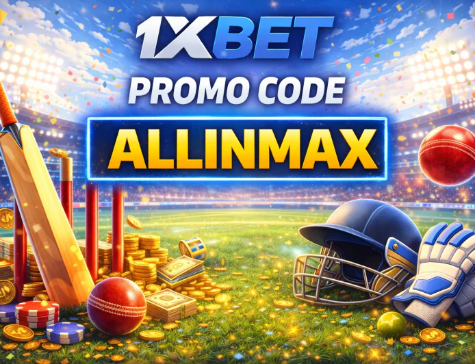 1xBet Register Promo Code 2026: 1XLUX777 Bonus €130