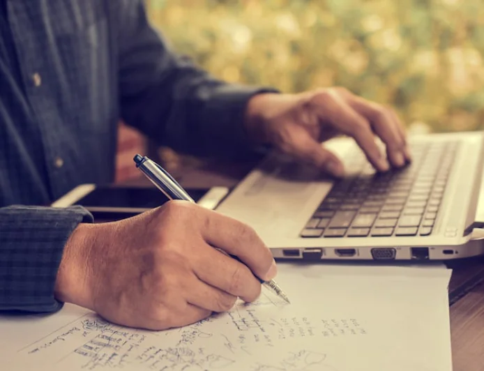 Are there industry-specific user manual writing services you should know about?