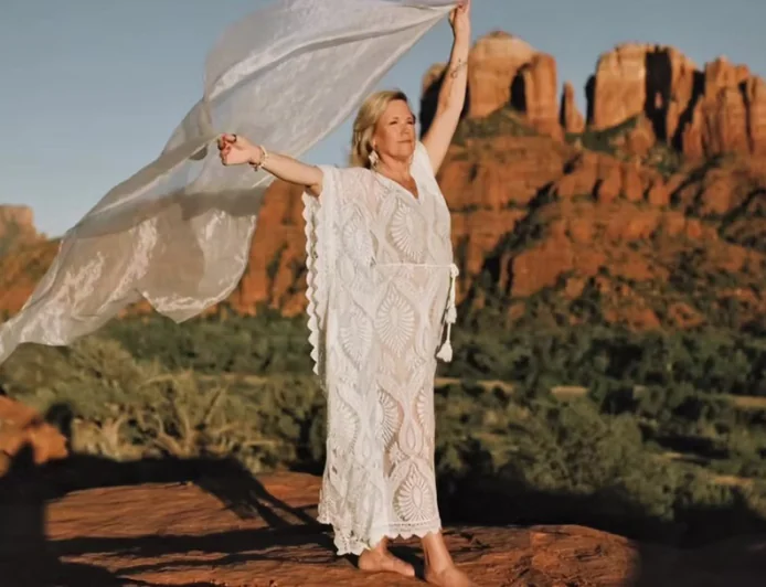 ? Embrace Yourself: A Complete Guide to Women’s Self-Love Retreats in Sedona