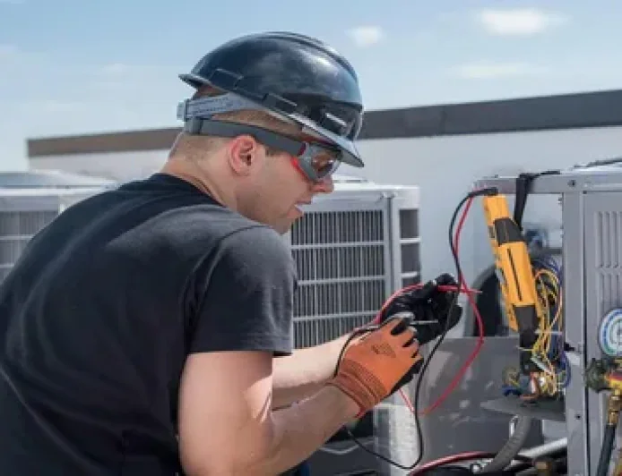 Heating Contractor Port St. Lucie, FL for Reliable Home Comfort Solutions