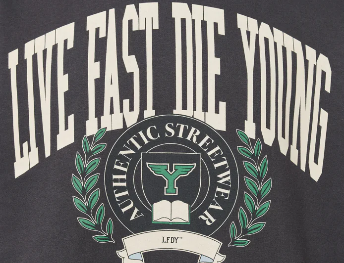 LFdy und LFdy Hoodie: Moderner Streetwear-Trend in Deutschland