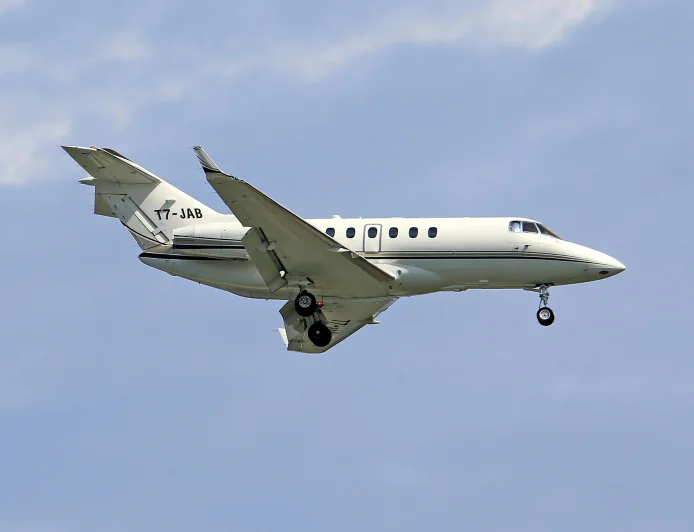 Private Jet Rental Cost in India: Complete Guide by Vedant Aviation