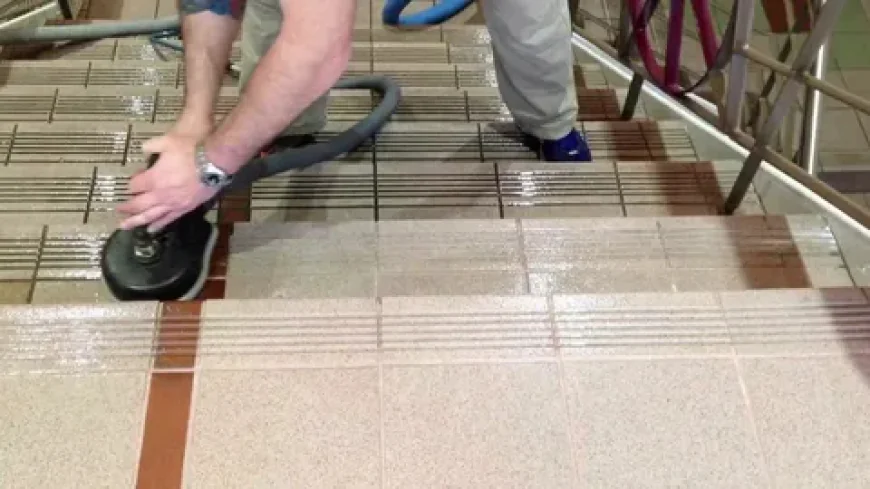 Tile Cleaning Holladay UT: Restore the Beauty of Your Floors