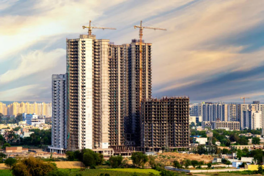 Discover Elevated Living at World Of Gardens Whitefield by Trendsquare