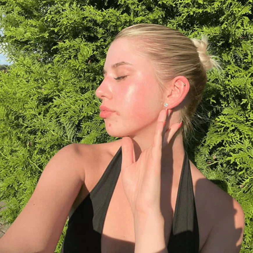 Vegan Face Care Products for Smooth and Clear Skin