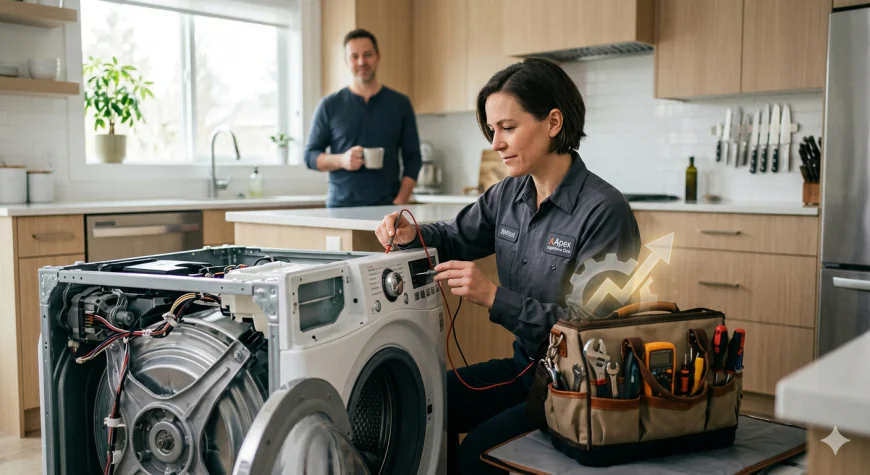 Why Skilled Trades Will Dominate the Job Market in the Next Decade