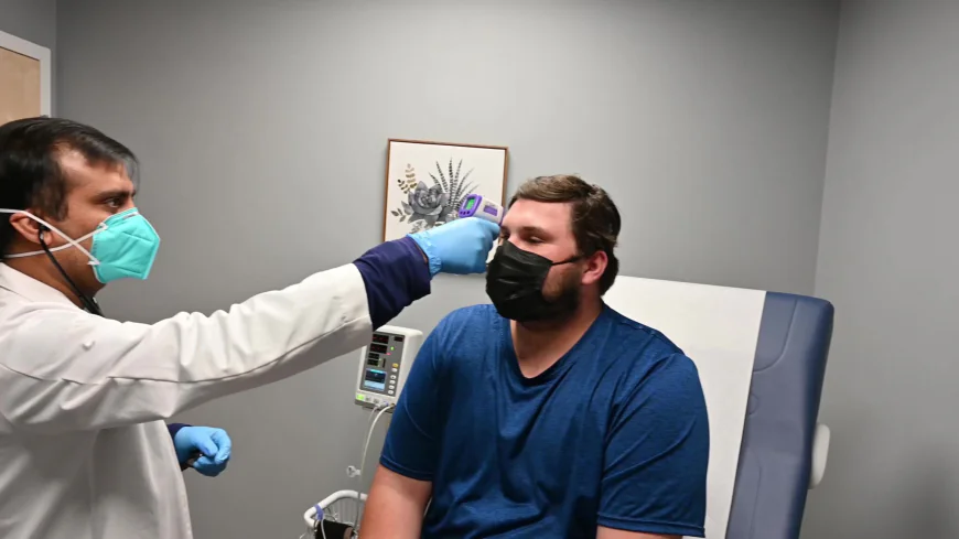 Reliable Urgent Care Center in Middleton, MA for Fast Walk-In Medical Help